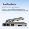 Huawei Kunling S1730S & S5735 Series Network Devices