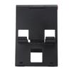 UltraThin Portable Gaming Machine Stand Adjustable Game Console Holder Bracket for SWITCH