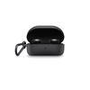 Bose QuietComfort Earbuds Silicone Case Cover, Black