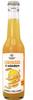 Mazurskie Miody Tangerine and Lemon Flavored Lemonade 0.275l