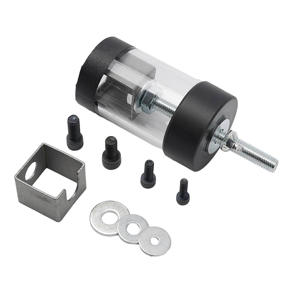 14 * 10 * 5,5 cm Knopfbuchsenabzieher, 2 Enden, 306 g, Zwei-in-Eins