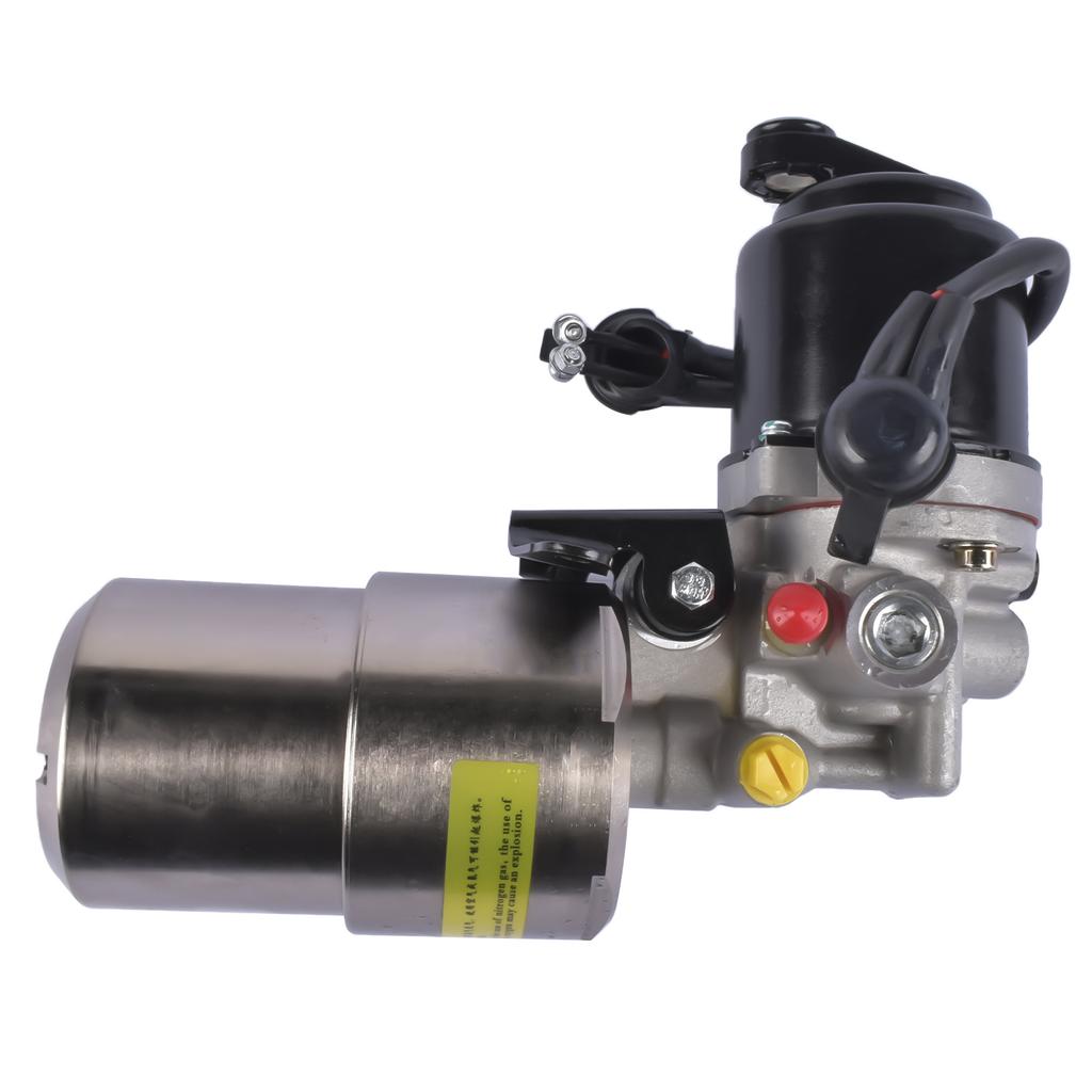 ABS Pump Brake Booster Hydraulic Motor for Mitsubishi Montero MN102843 MR569728