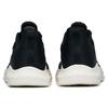 Anta Running Collection Comfortable Abrasion Resistant Low Top Running Shoes Women's Black 122225571-1