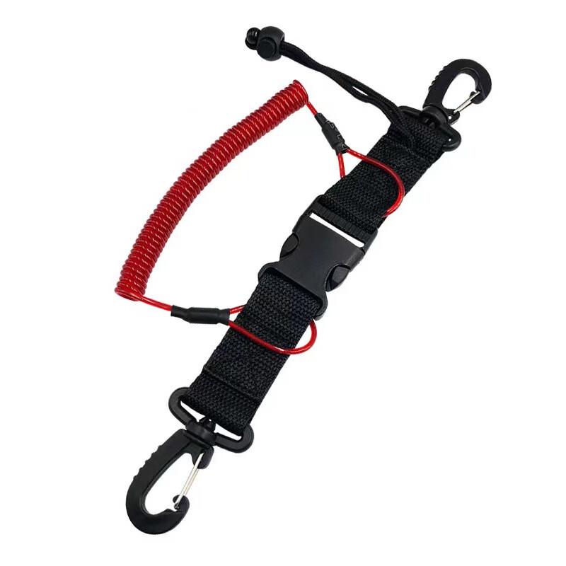Diving Camera & Tool Anti-Loss Lanyard