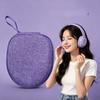 Headphone Headset Case for JBL Tune 720BT/510BT/770NC, Soundcore Anker Q20i/Q30/Q20, Sony WH-CH520 BERIBES Travel Carrying Bag