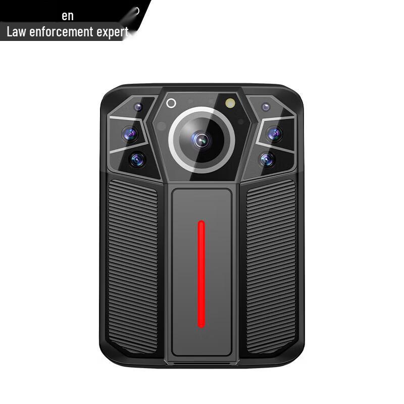 

Professional HD Night Vision Body Camera (CN version)