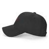 Classic Animal Spider Baseball Cap for Women Men Adjustable Dad Hat Outdoor