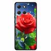 Cases For Moto G86 Power 5G 6.67" Landscape Soft TPU Silicone Protector Cover For Motorola Moto G 86 56 G56 Coques Fundas Cases