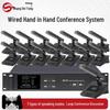 SST-Z350M Wired Daisy-Chain Conference Microphone (CN Version)