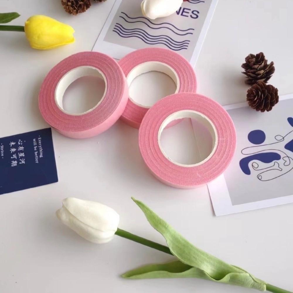 New DIY Floral Paper Tapes Multifunctional Self-adhesive Bouquet Stem Tape Floral Crafts Craft Floriculture Tape