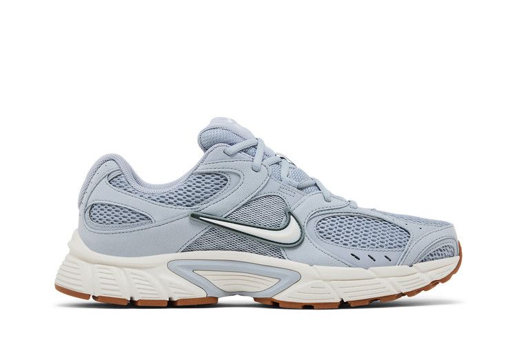 Men's Sneakers Nike V5 RNR Wolf Grey Gum Wolf Grey/Gum Medium Brown/Phantom