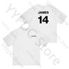 CORTIS T-Shirt MARTIN JAMES JUHOON SEONGHYEON KEONHO Buchstabendruck Kurzarm-T-Shirt Tops Album COLOR OUTSIDE THE LINES T-Shirt