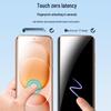 Smorss Honor Magic8 Pro Air Hydrogel Screen Protector 2-Pack