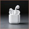 Apple AirPods 2ª Generazione Cuffie True Wireless con Custodia di Ricarica Wireless