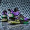 Cushioning Comfortable High Elastic Adult Men 'S Sport Basketball Shoes Height Increasing Man Chunky Sneakers Running Shoes