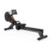 SHUA SH-R8100T Commercial Dual Resistance Rowing Machine CN Plug (adapter Included)