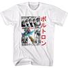 Tops – T-Shirts