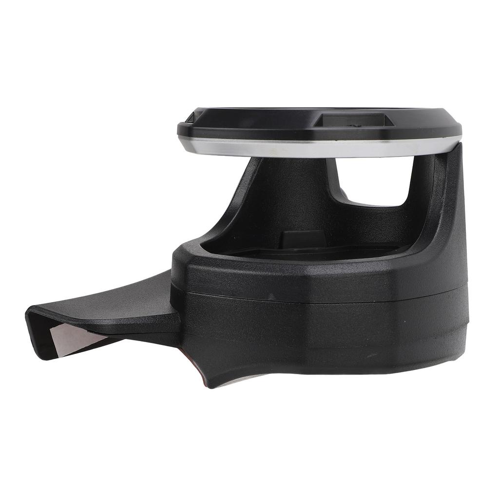 Tür Getränkehalter Stoßfestes ABS-Material Türhalter Wasserflaschenhalter für JL JT 2018‑2024 Innenzubehör