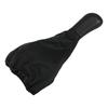 Brake Boot Cover 6 Speed 6 Speed Knob Seamless Integration Sophisticated Touch Tailored Fit Comfortable Grip Easy Installation