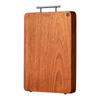 Rosewood Antibacterial Whole Wood Cutting Board
