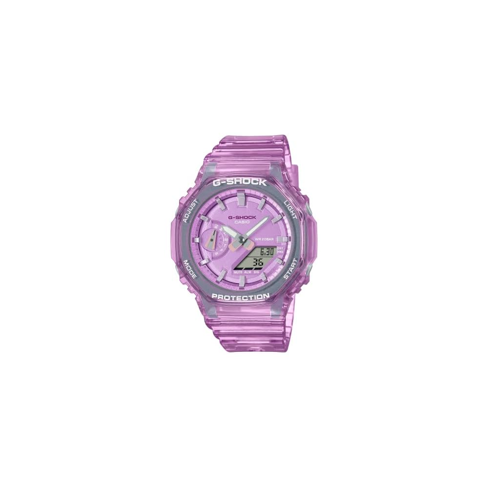 Мужские часы Casio G-Shock GMA-S2100SK-4A, Зарубежная модель [Параллельный импорт]