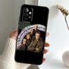 Stargate Atlantis SGA Case For Samsung Galaxy A13 A33 A53 A06 A17 A56 A36 A26 A16 A15 A35 A55 A34 A54 A52 A12 A32