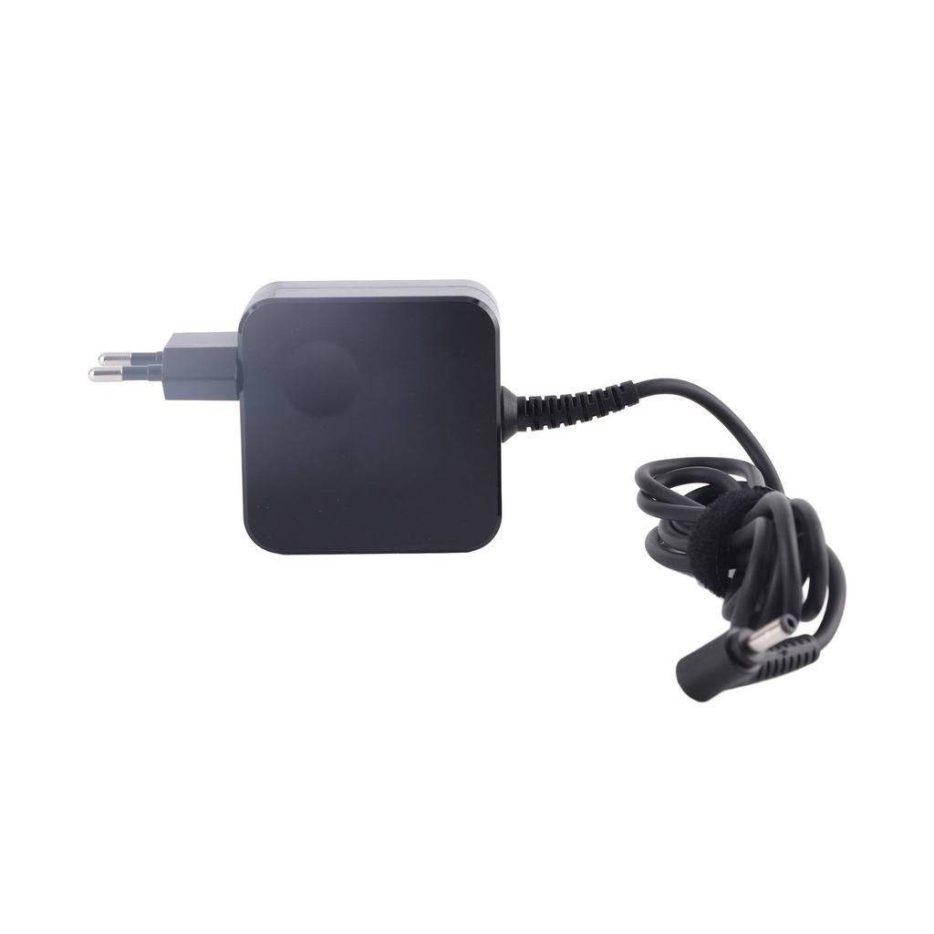 Adaptateur Alimentation Ordinateur Portable Chargeur Accessoire Ordinateur 20V 2.25A 45W pour Lenovo