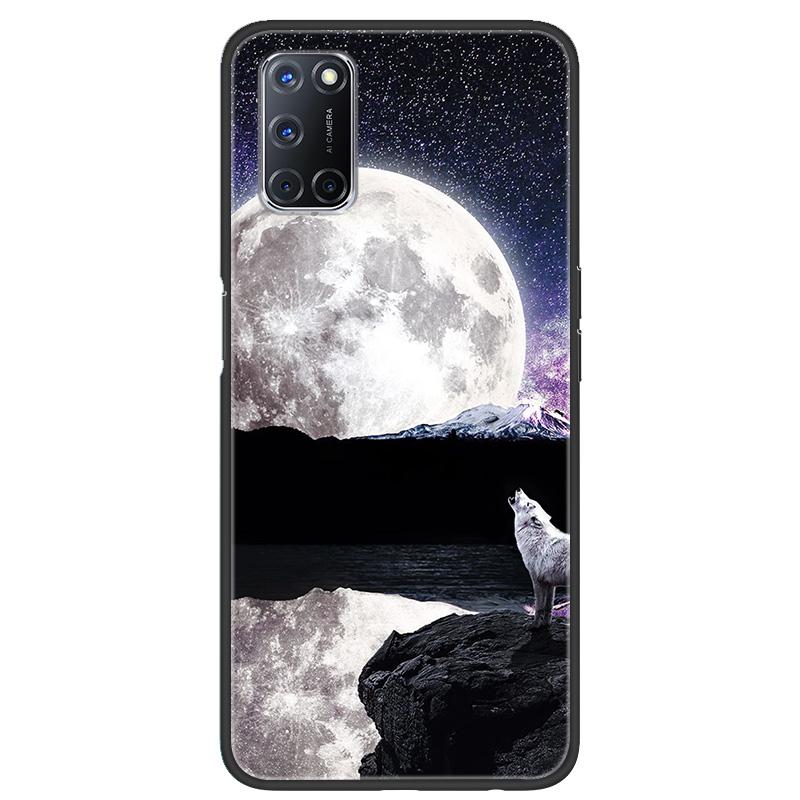 For ZTE Blade V2020 Smart Case Blade20 Silicon Cover Phone Case For ZTE Blade V2020 Smart 8010 Soft Cases bumper V 2020 Cover