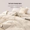 HAYLAN HOME Long-Staple Cotton Spring/Autumn Quilt