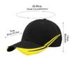 Sports Sunhats For Mens And Womens Summer Fashion Casual Sunscreen Sun Hat Baseball Caps For Men Women Outfit Bone Masculino