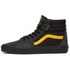 Sk8-Hi 'Cordura Black' Men's VN0A4BV60IV