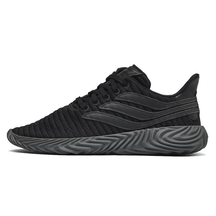 adidas Sobakov Core Black Men s B41968 EU 44