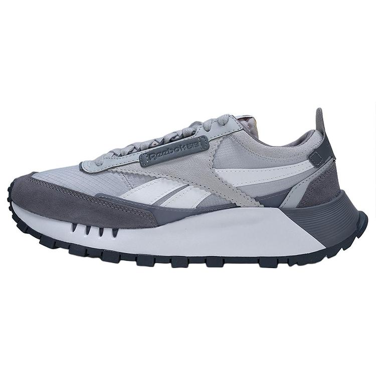 Кроссовки Reebok Classic Legacy Серый Белый 100222339 37.5