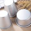 WS Mini Aluminum Alloy Dessert Molds