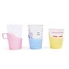 yekee Disposable Paper Cup Holder 6-Pack