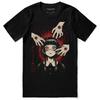 Seen By All Horror T-Shirt