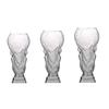 Verre à bière en forme de trophée Grande capacité Coupe du champion pour les fans de sport Mug à boire original pour fête Bar Cadeau unique pour les passionnés de football