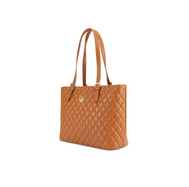 Сумка Beverly Hills Polo Club Beverly Hills Polo Club BHPC-K-038-06 коричневый