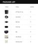 TTArtisan AF 75mm F2 Prime Lens Award Leica L Interchangeable Medium Large Mirrorless Camera Landscape and Portrait Meisho Optical L-Mount Full-Frame
