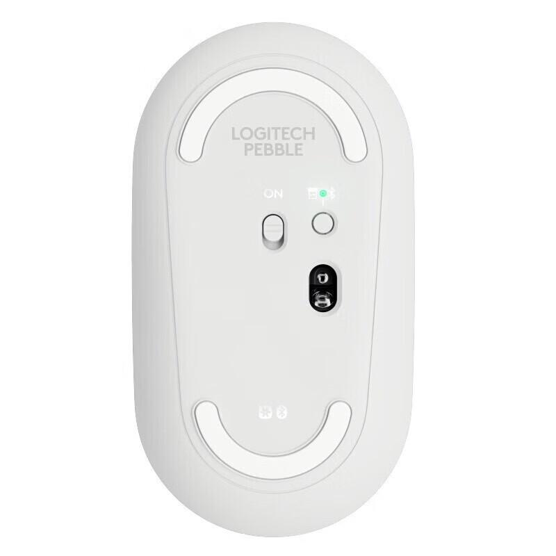 Logitech Pebble Wireless Mouse