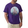 giant squid T-Shirt man t shirt oversized t shirt plus sizes t shirts for men graphic