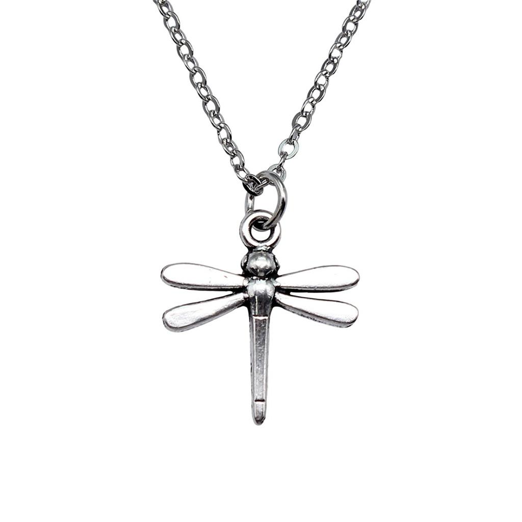 Necklace Chokers 40cm Short Chain Bird Butterfly Kids' Jewelry Materials QN010