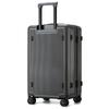 Hengyuanxiang Annaxi HYX8084 Aluminum Frame PC Suitcase