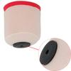 Excellent Filtration Sponge Fit for KTM 350 Freeride 2012-2017 72006015000 Motorcycle Air Filter