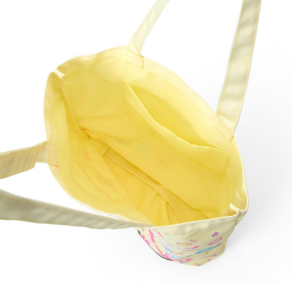 Sanrio Tote Bag School Sanrio Characters 830488 (Sanrio Collection)