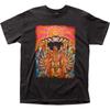 Jimi Hendrix Axis Bold As Love Mens T Shirt Music Classic Rock Band Tee Black Unisex T-Shirt
