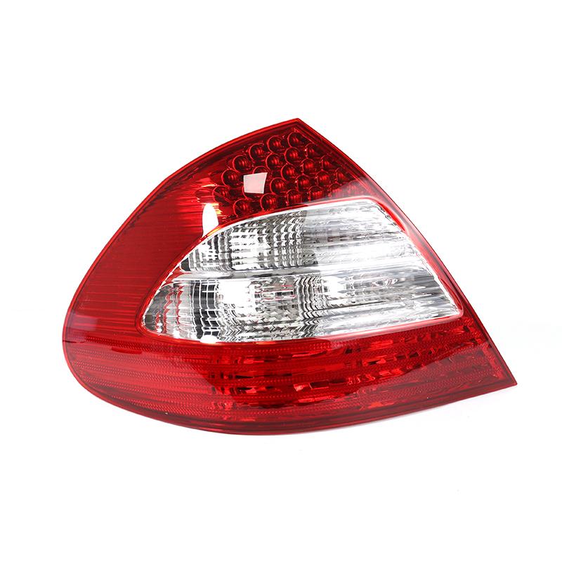 For Mercedes Benz W211 E200 E220 E240 E280 2007 2008 Car Accessories LED Rear Tail Light Turn Signal Lamp Car Taillight Assembly