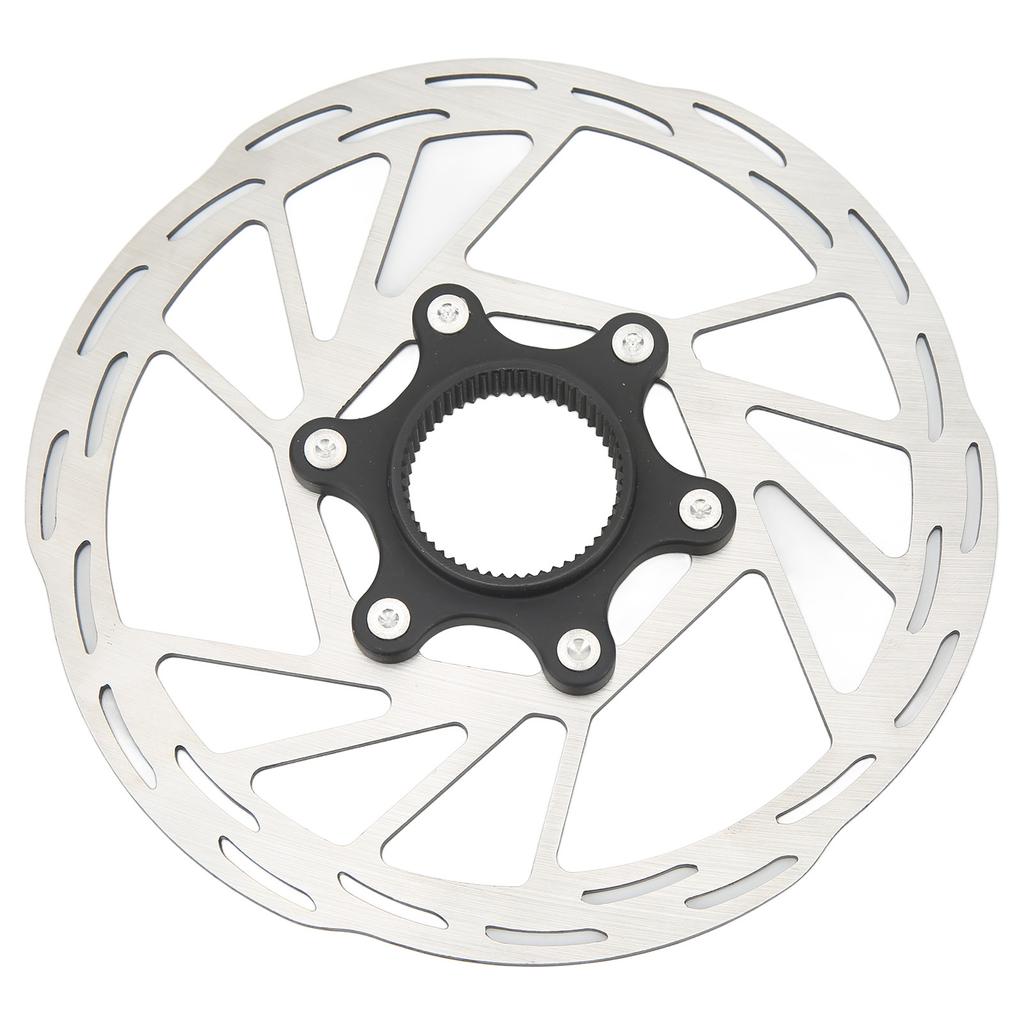 Bike Disc Brake Rotor 160mm Central Lock Hollow Design Disc Brake Rotor for Mountain Bike