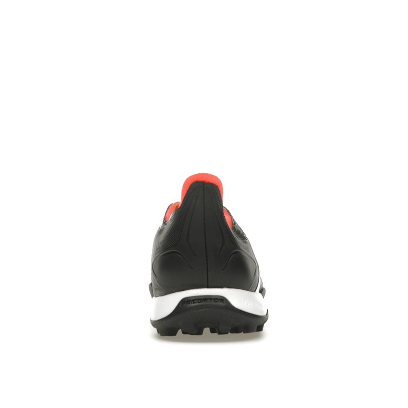 Adidas Predator 24 League Low TF Solar Energy Pack Unisex Sneakers Black Core-Black Cloud-White IG7723