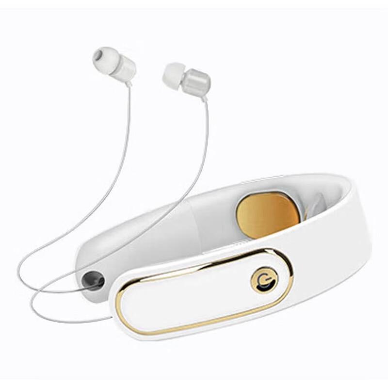 

Desleep Smart Voice Portable Cervical Neck Massager F32